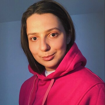 Инна Алексеевна Селедцова