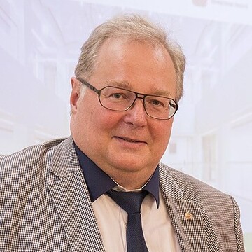 Алексей Иванович Боровков