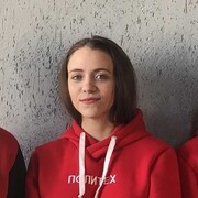 Петренко Анна Андреевна Петренко Анна Андреевна