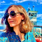 Тейшану Иляна Федоровна