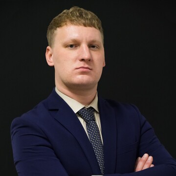 Павел Анатольевич Пугачев