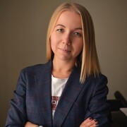 Гришнева Анастасия Александровна