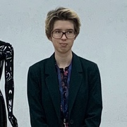 Куликова Арина Леонидовна Куликова Арина Леонидовна