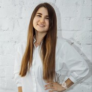 Рулёва Дарья Вячеславовна Рулёва Дарья Вячеславовна