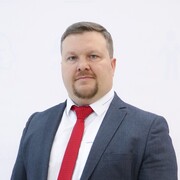 Реченко Денис Сергеевич