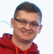 Золотов Анатолий Леонидович