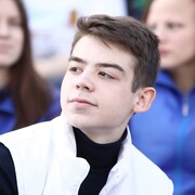 Акимов Данила Александрович