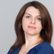 Трубина Наталья Витальевна