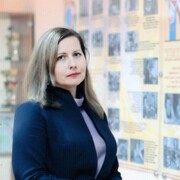 Кирышева Виктория