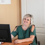 Самойлова Елена Михайловна