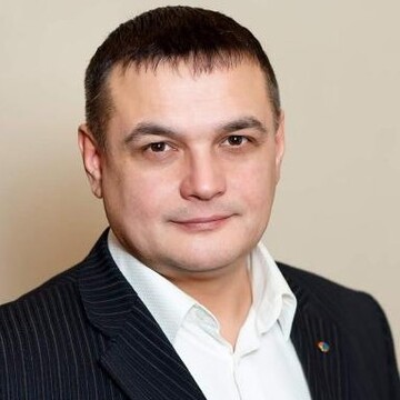 Владимир Николаевич Третьяков