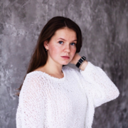 Кириллова Святослава Олеговна Кириллова Святослава Олеговна