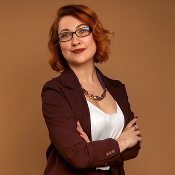 Татьяна Игоревна Иванова