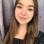 Махмутова Лейла