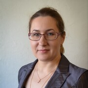 Радыгина Евгения Геннадьевна Радыгина Евгения Геннадьевна