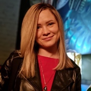 Цыганкова Алина Вячеславовна