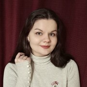 Петрова Марина