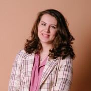 Мартакова Анастасия Юрьевна