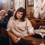 Иванова Вера Анатольевна