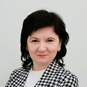 Нугаева Людмила Владимировна