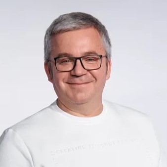 Сергей Сергеевич Гиль