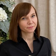 Богданова Инна Владимировна