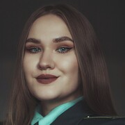 Красноусова Елена Николаевна Красноусова Елена Николаевна