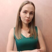 Смирнова Ксения Юрьевна