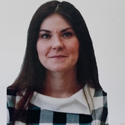 Веденкина Елена Юрьевна