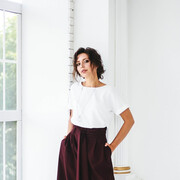 Лапердина Юлия Станиславовна