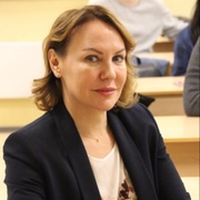 Разомасова Елена Александровна