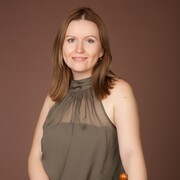 Гутман Анастасия