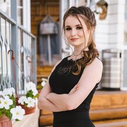 Мисюрёва Екатерина Андреевна