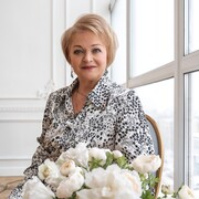 Семенова Людмила Николаевна