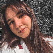 Родионова Алина Сергеевна