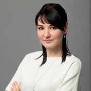 Афанасьева Мария