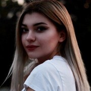 Белан Кристина Вячеславовна