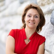 Туктамышева Светлана Флюровна