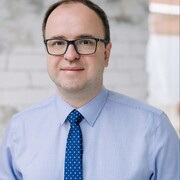 Хрящев Владимир Вячеславович