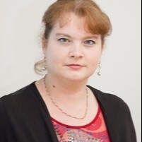 Наталья Александровна Бушмелева