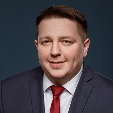 Антон Валерьевич Курочкин