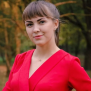 Сергеева Елизавета Сергеевна Сергеева Елизавета Сергеевна