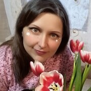 Бондаренко Олеся Николаевна