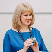 Рыбасова Юлия Викторовна