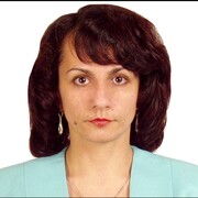 Жукова Виктория Артемовна