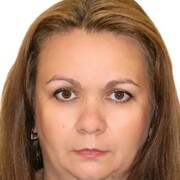 Карепина Оксана Ивановна