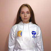 Александрова Ольга Анатольевна