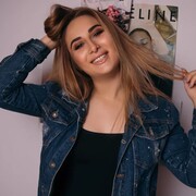 Медведкова Мария Андреевна