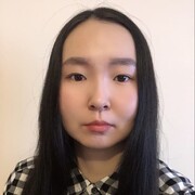 Харитонова Мария Александровна