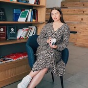 Азалиева Маргарита Александровна